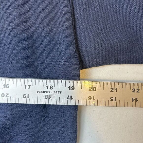 Logo 7 Made in USA Vintage Dallas Cowboys  Sweatshirt Medium - Picture 6 of 7